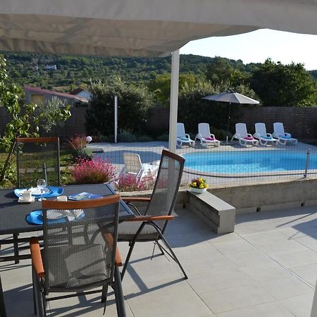 Holiday Home On Dugi Otok - Otok Brbinj Extérieur photo