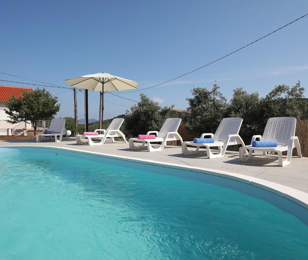 Holiday Home On Dugi Otok - Otok Brbinj Extérieur photo