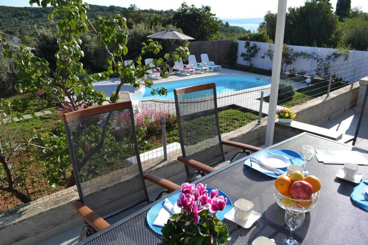 Holiday Home On Dugi Otok - Otok Brbinj Extérieur photo