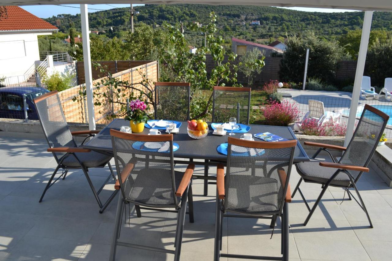 Holiday Home On Dugi Otok - Otok Brbinj Extérieur photo
