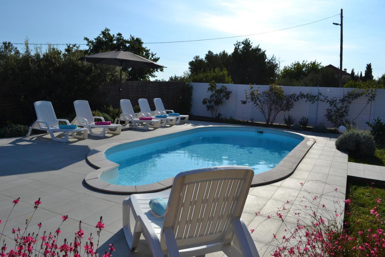 Holiday Home On Dugi Otok - Otok Brbinj Extérieur photo