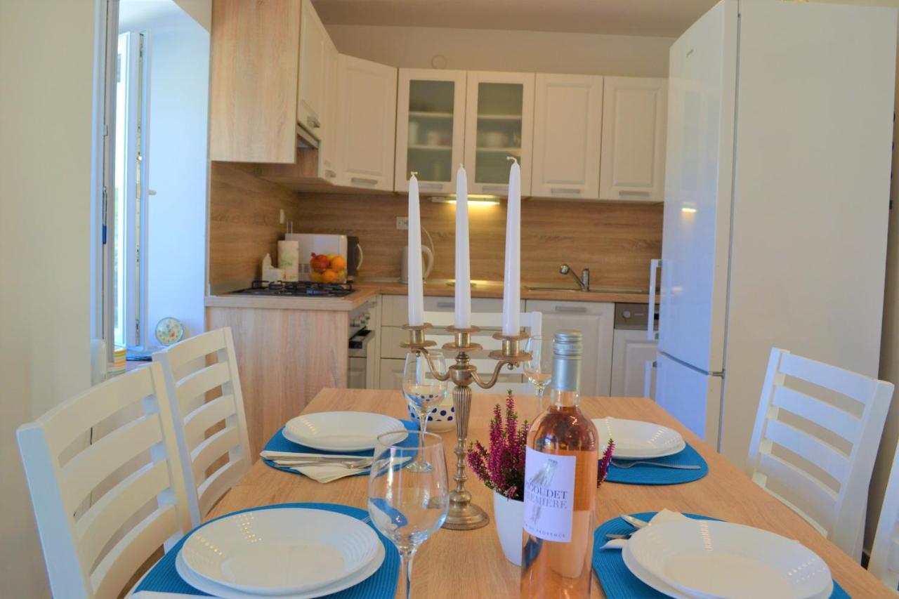 Holiday Home On Dugi Otok - Otok Brbinj Extérieur photo