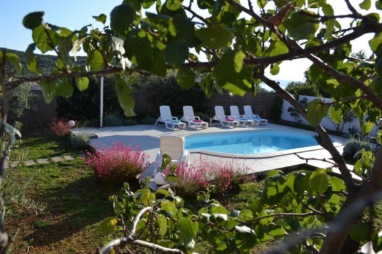 Holiday Home On Dugi Otok - Otok Brbinj Extérieur photo