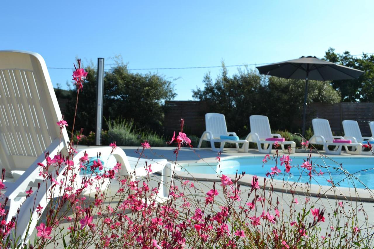 Holiday Home On Dugi Otok - Otok Brbinj Extérieur photo