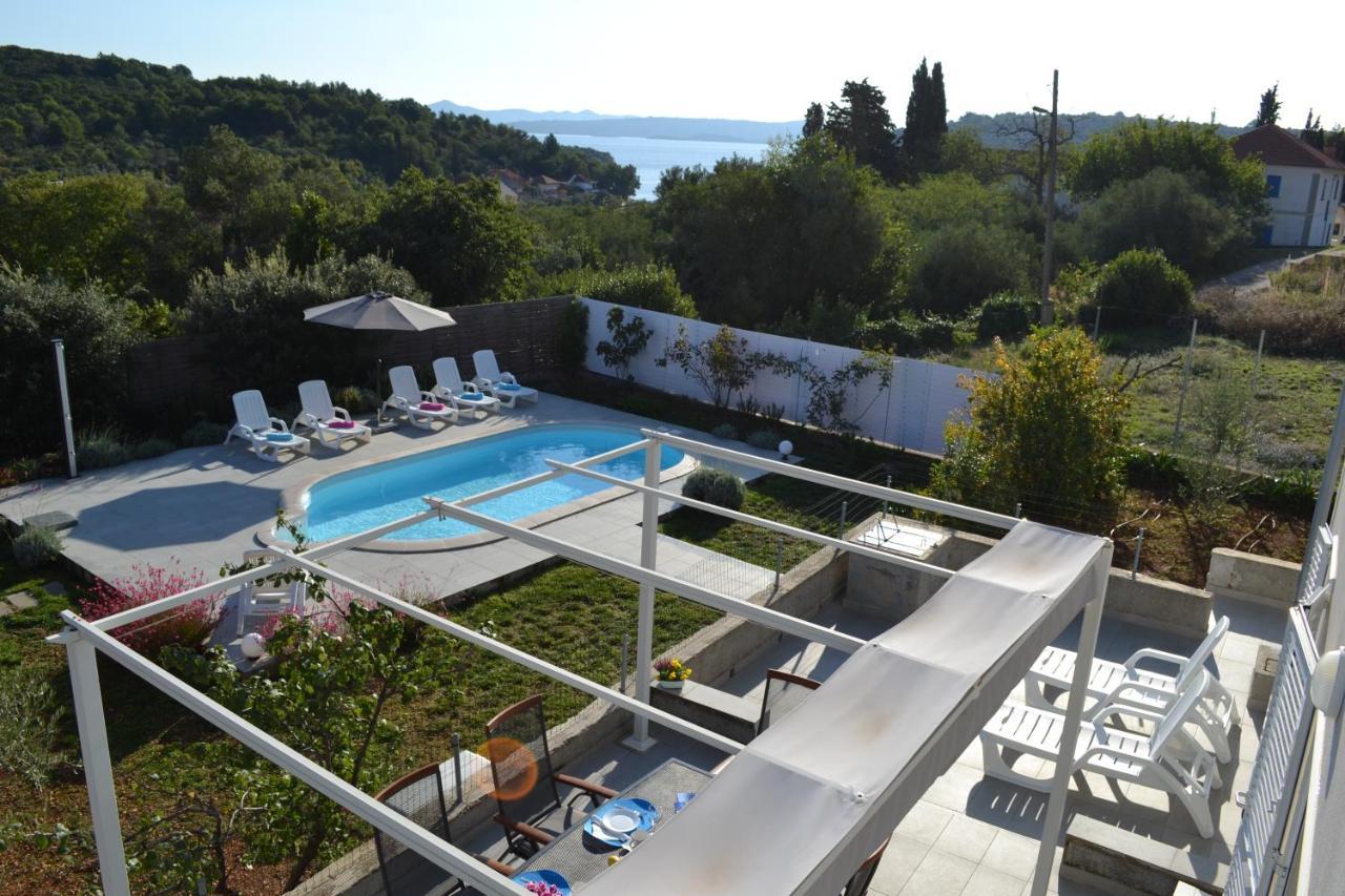 Holiday Home On Dugi Otok - Otok Brbinj Extérieur photo