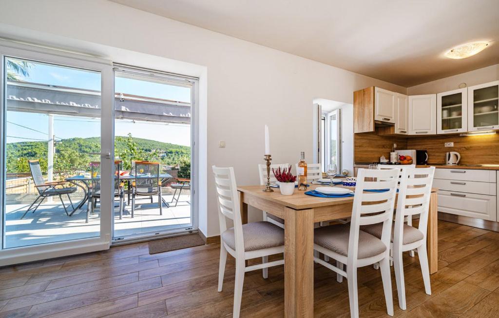 Holiday Home On Dugi Otok - Otok Brbinj Extérieur photo