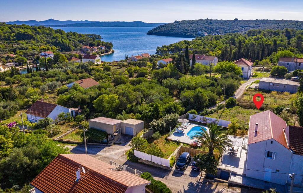 Holiday Home On Dugi Otok - Otok Brbinj Extérieur photo