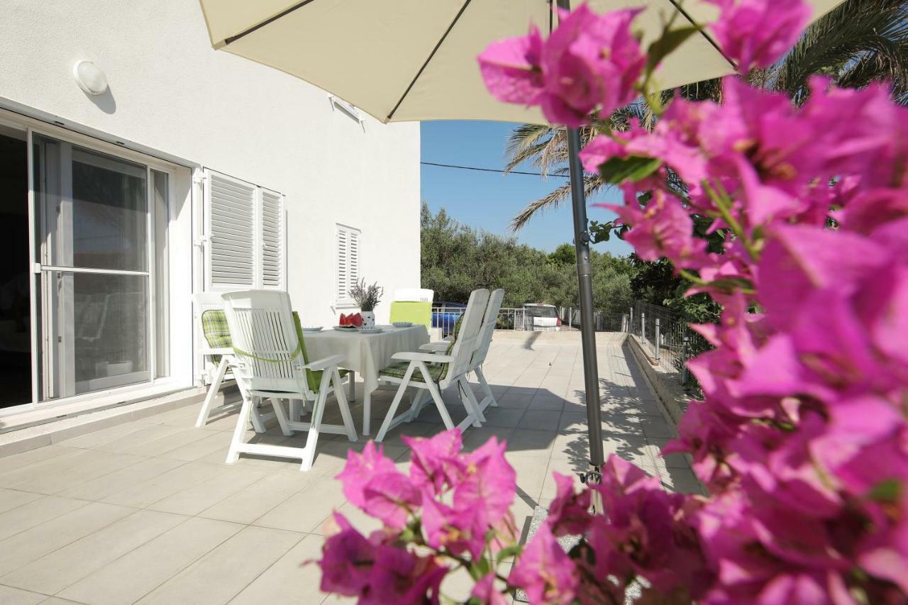 Holiday Home On Dugi Otok - Otok Brbinj Extérieur photo