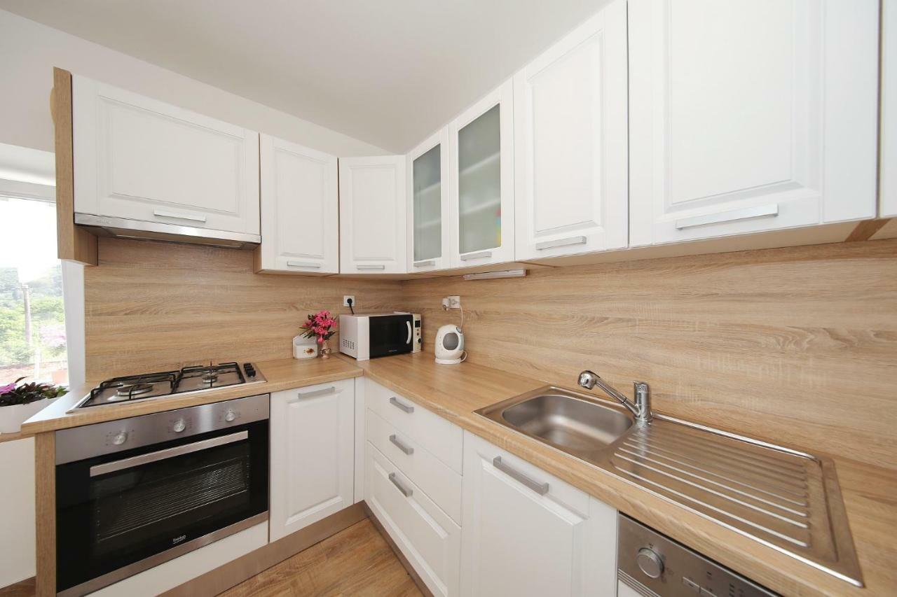 Holiday Home On Dugi Otok - Otok Brbinj Extérieur photo