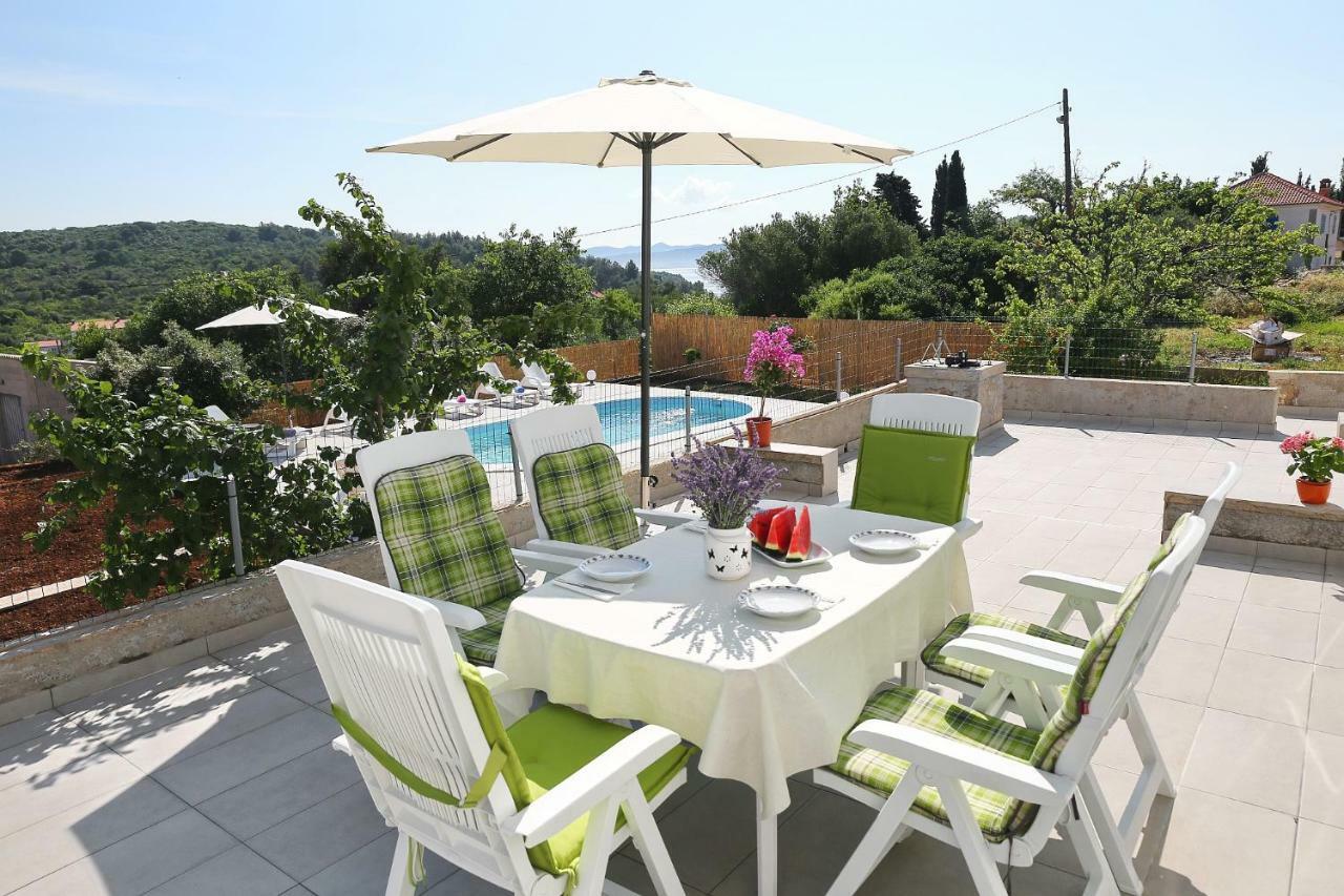 Holiday Home On Dugi Otok - Otok Brbinj Extérieur photo