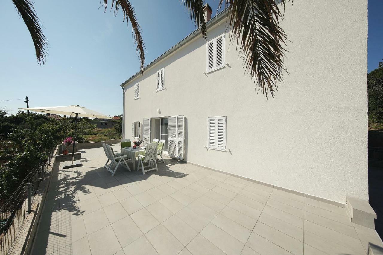 Holiday Home On Dugi Otok - Otok Brbinj Extérieur photo