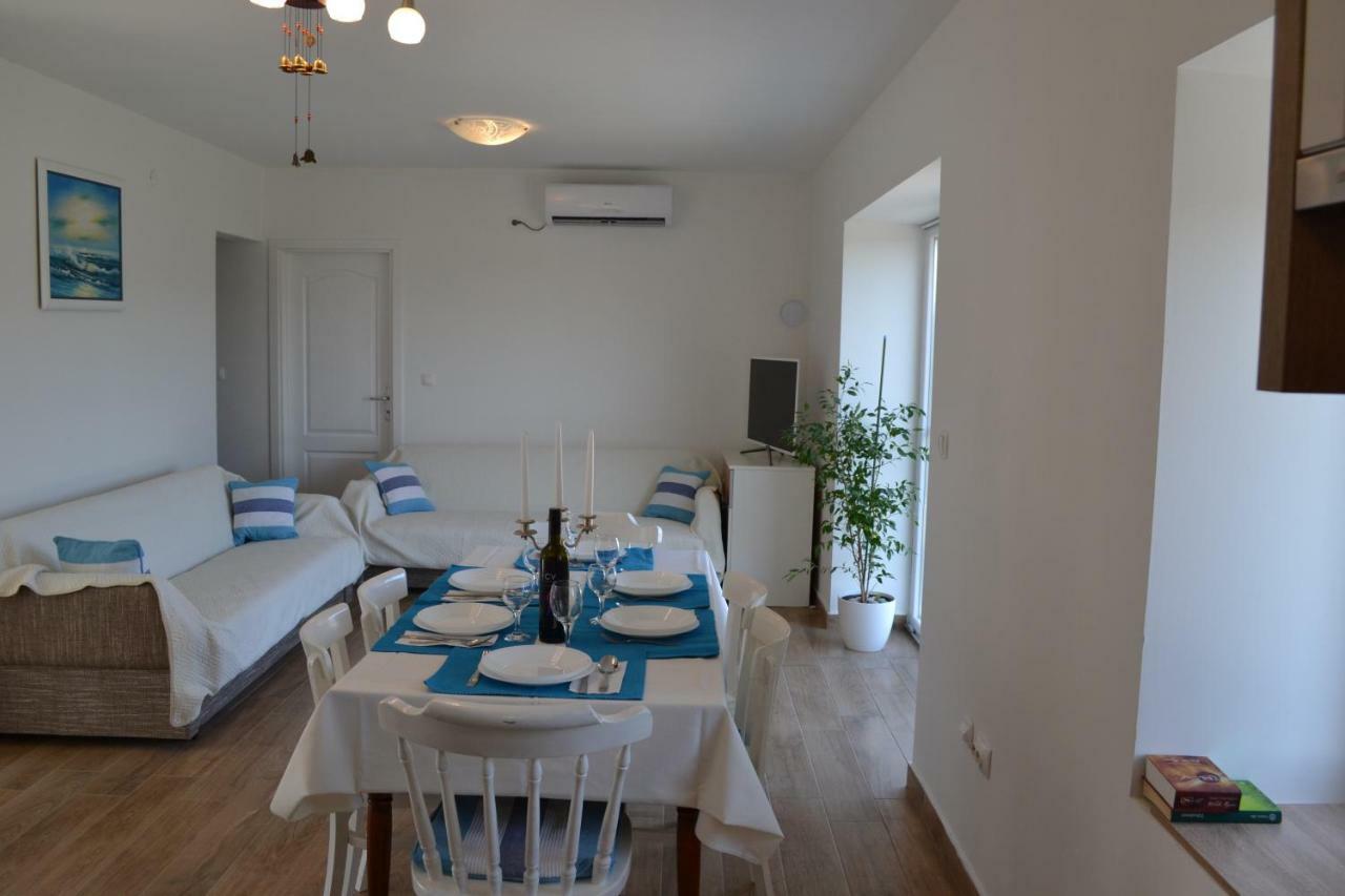 Holiday Home On Dugi Otok - Otok Brbinj Extérieur photo