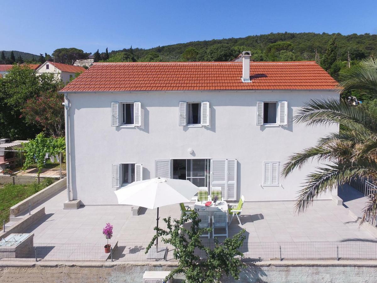 Holiday Home On Dugi Otok - Otok Brbinj Extérieur photo