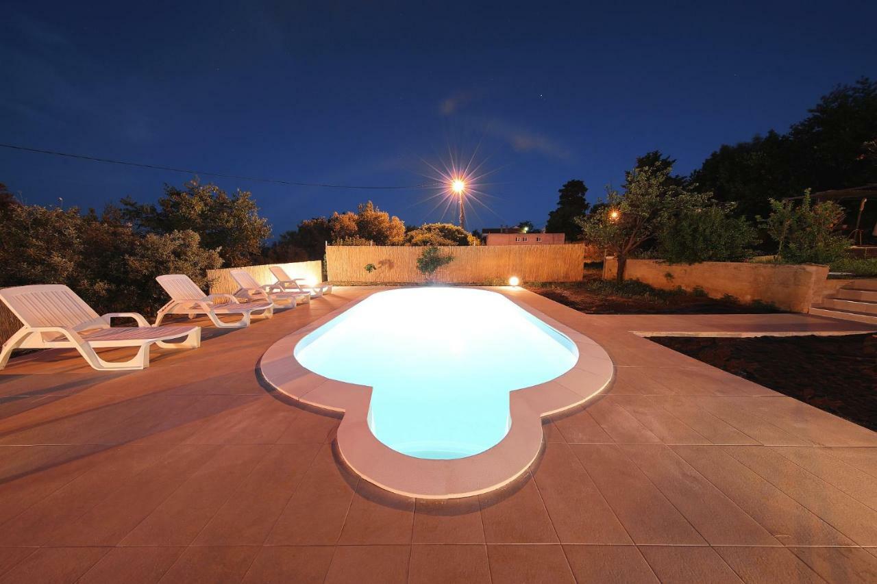 Holiday Home On Dugi Otok - Otok Brbinj Extérieur photo