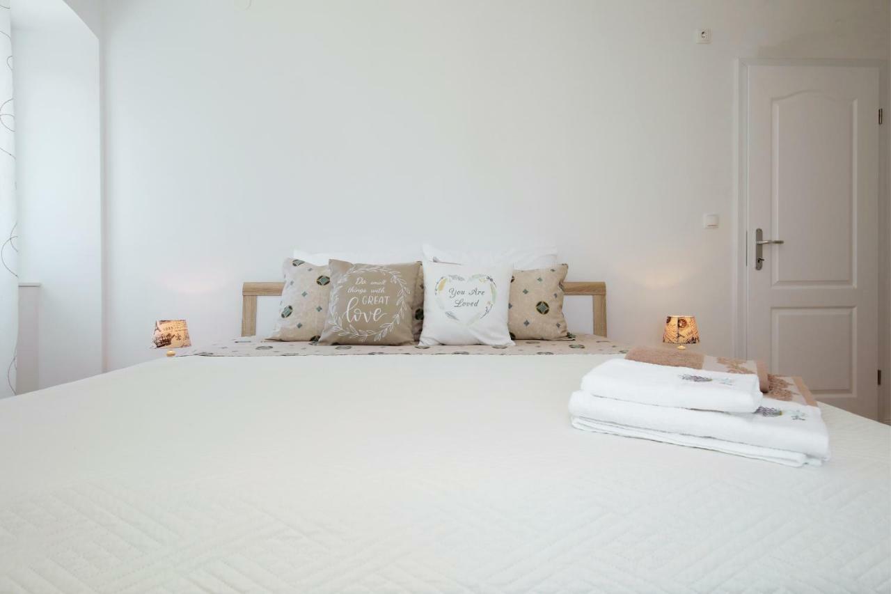 Holiday Home On Dugi Otok - Otok Brbinj Extérieur photo