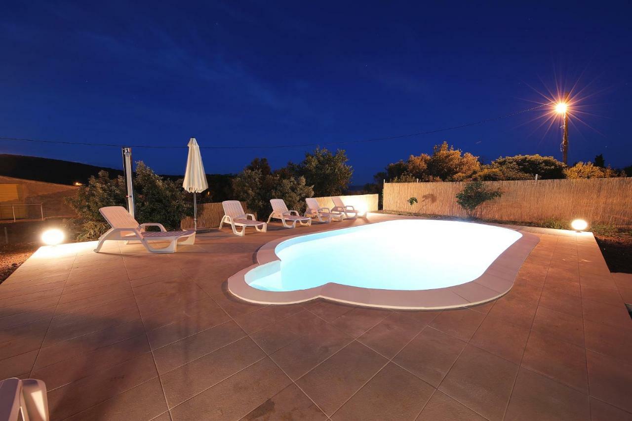 Holiday Home On Dugi Otok - Otok Brbinj Extérieur photo