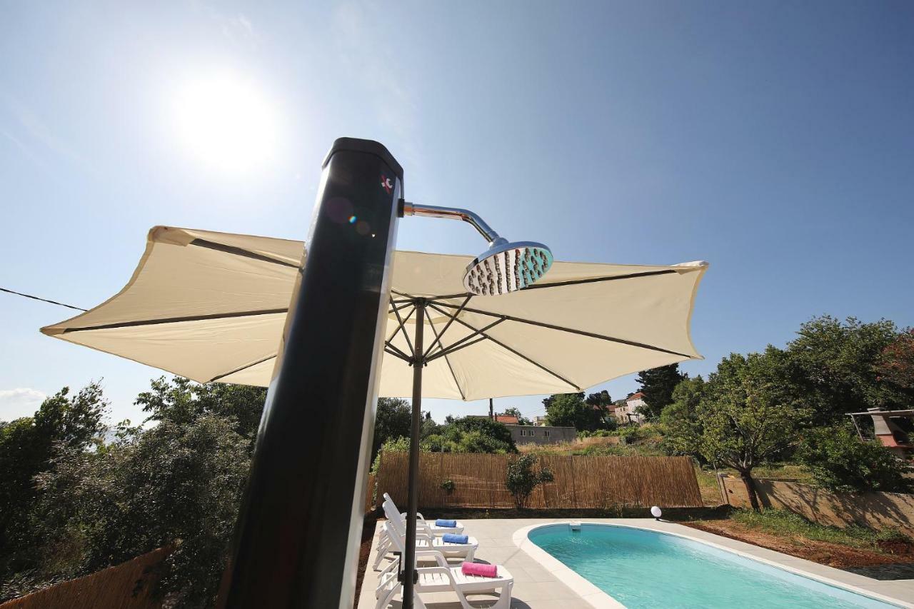 Holiday Home On Dugi Otok - Otok Brbinj Extérieur photo